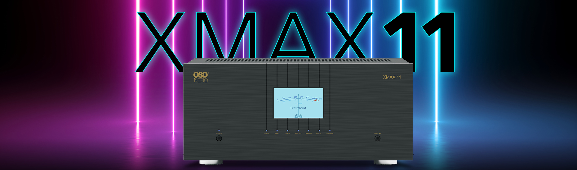 XMAX